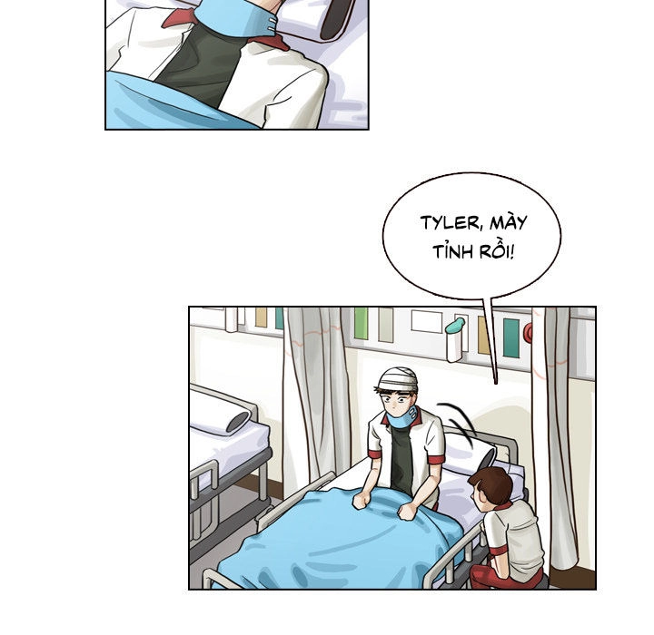 Cậu Ấy Xinh Quá! Chapter 6 - 17