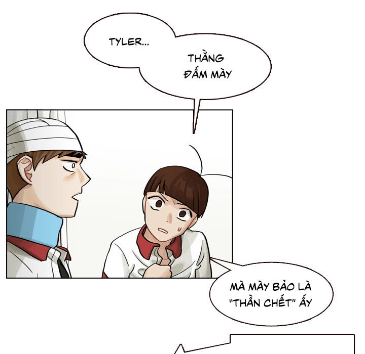 Cậu Ấy Xinh Quá! Chapter 6 - 18