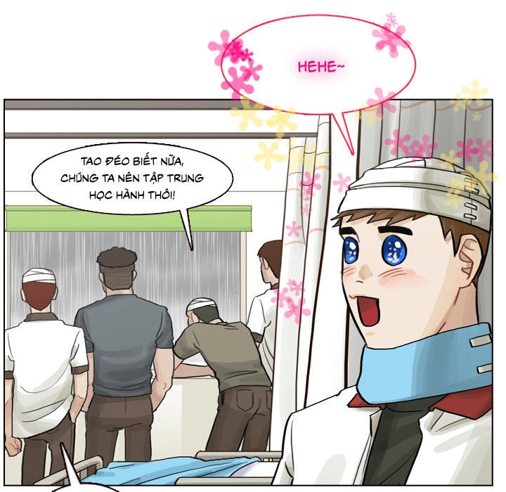 Cậu Ấy Xinh Quá! Chapter 6 - 21