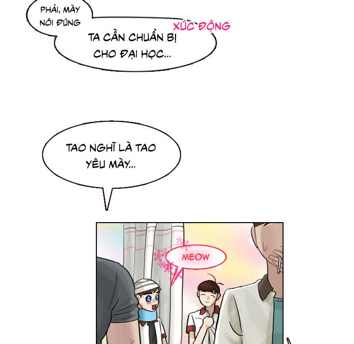 Cậu Ấy Xinh Quá! Chapter 6 - 22