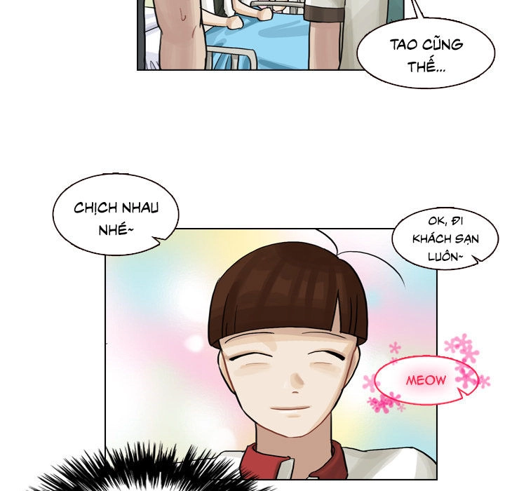 Cậu Ấy Xinh Quá! Chapter 6 - 23