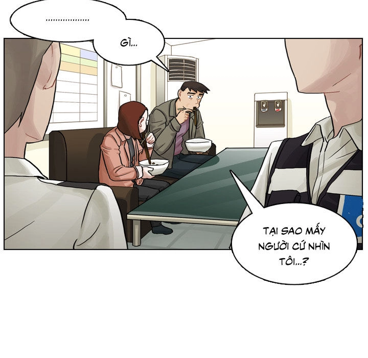 Cậu Ấy Xinh Quá! Chapter 6 - 32