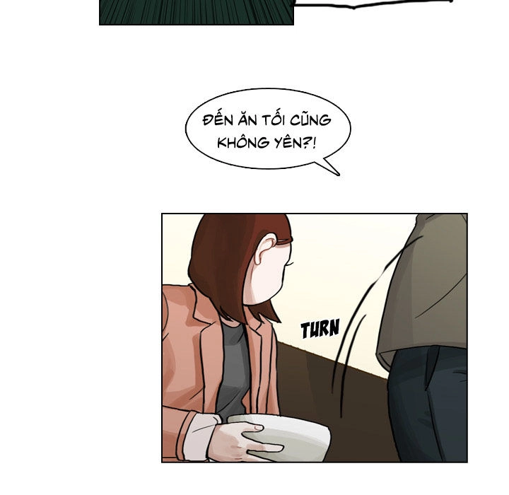 Cậu Ấy Xinh Quá! Chapter 6 - 34