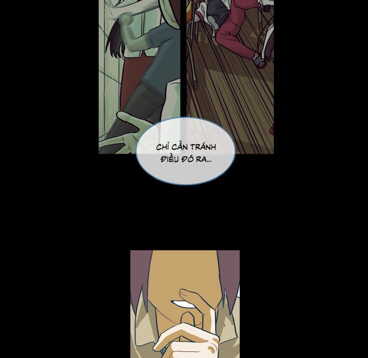 Cậu Ấy Xinh Quá! Chapter 6 - 51