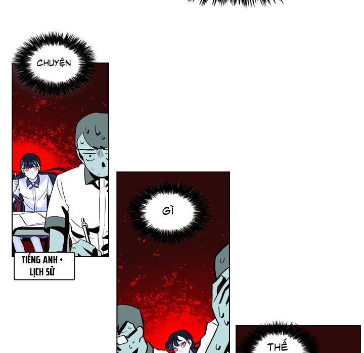 Cậu Ấy Xinh Quá! Chapter 6 - 64