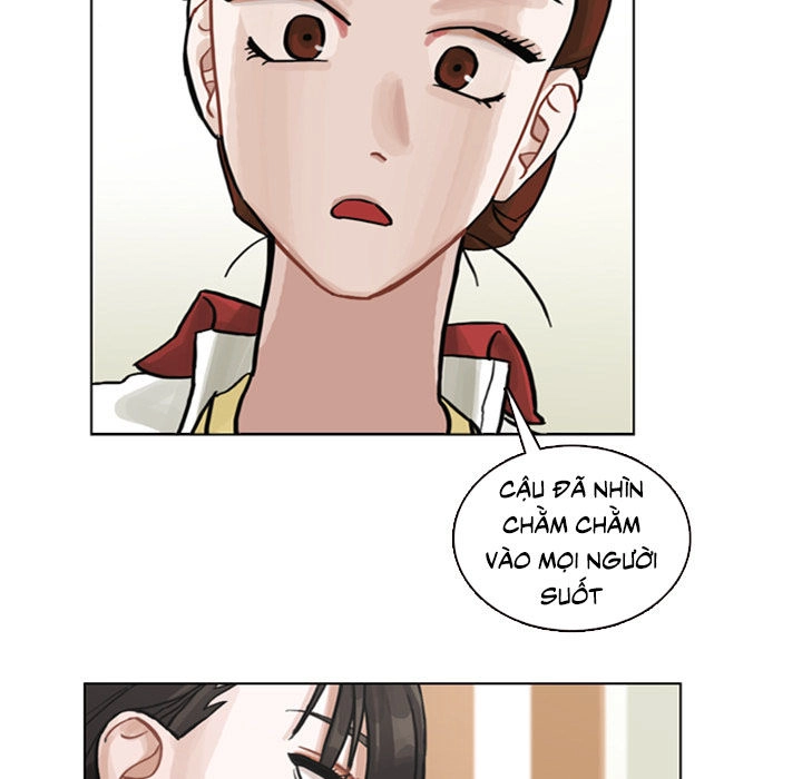 Cậu Ấy Xinh Quá! Chapter 6 - 75