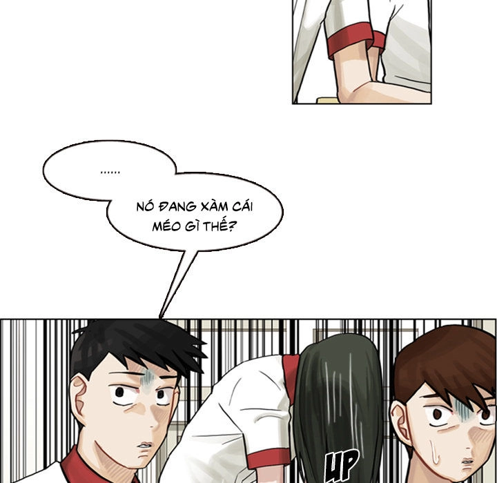 Cậu Ấy Xinh Quá! Chapter 6 - 84