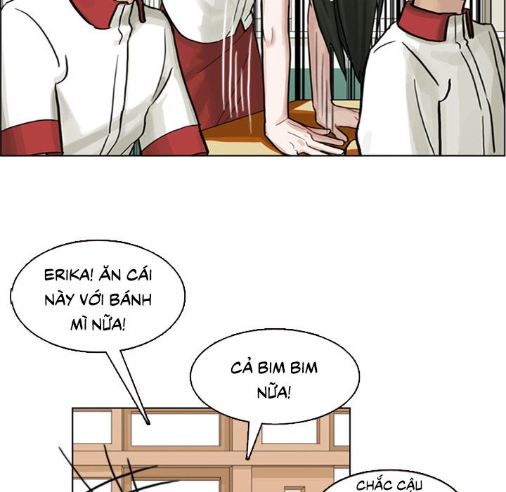 Cậu Ấy Xinh Quá! Chapter 6 - 85