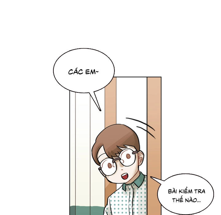 Cậu Ấy Xinh Quá! Chapter 6 - 89