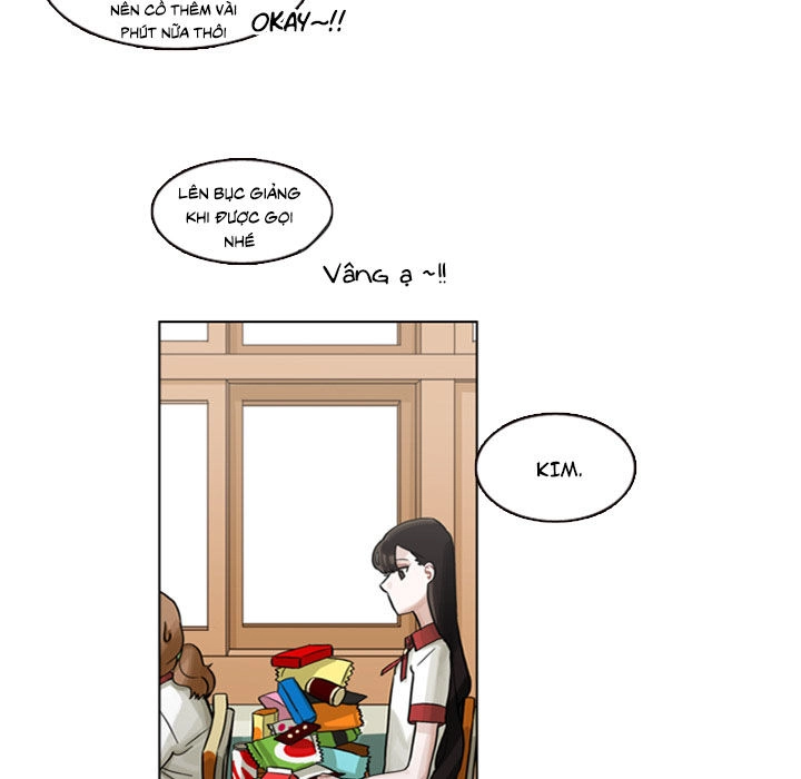 Cậu Ấy Xinh Quá! Chapter 6 - 95