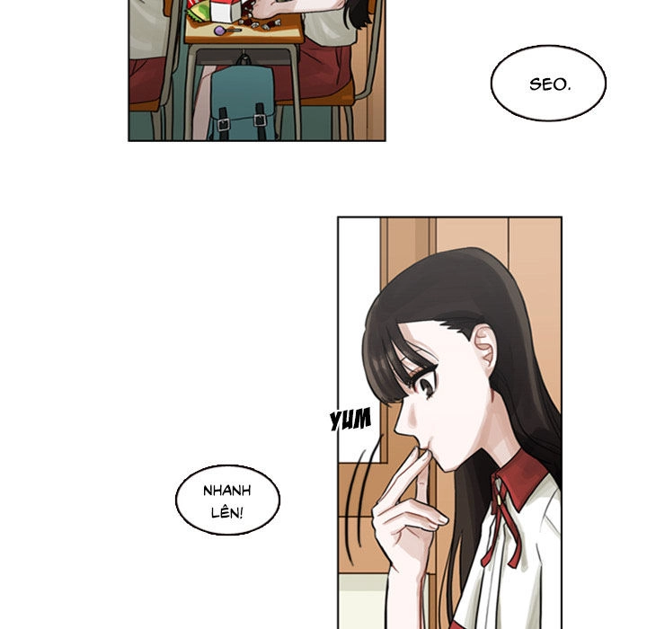 Cậu Ấy Xinh Quá! Chapter 6 - 96