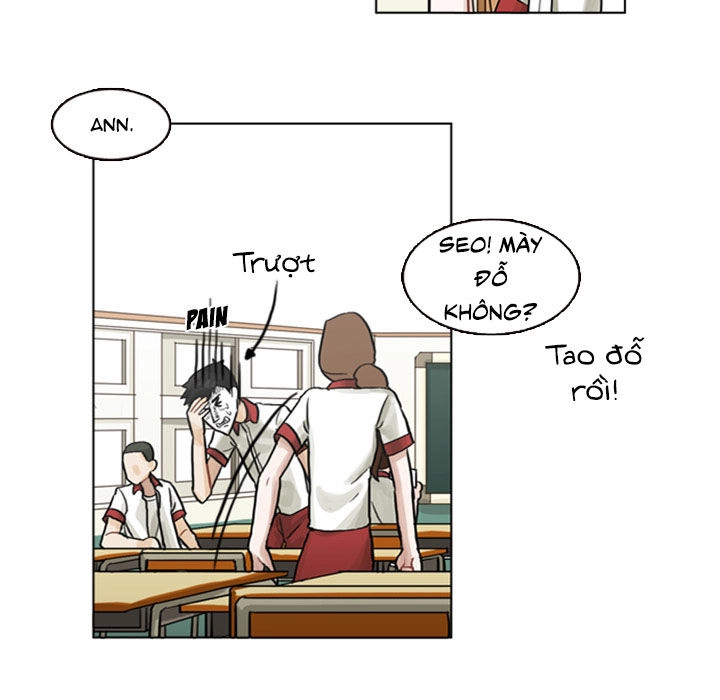 Cậu Ấy Xinh Quá! Chapter 6 - 97