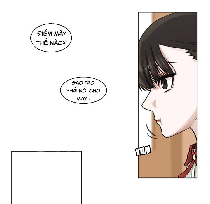 Cậu Ấy Xinh Quá! Chapter 6 - 98