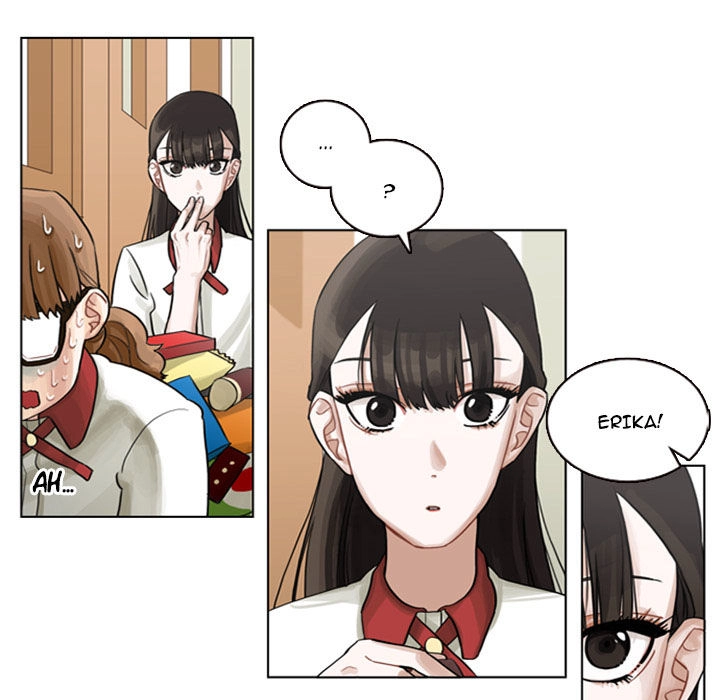 Cậu Ấy Xinh Quá! Chapter 6 - 102