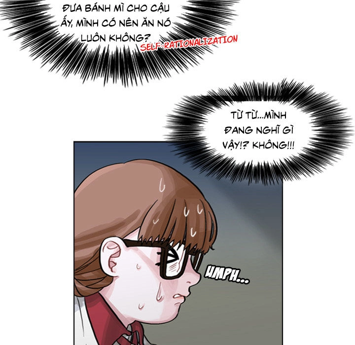 Cậu Ấy Xinh Quá! Chapter 7 - 8