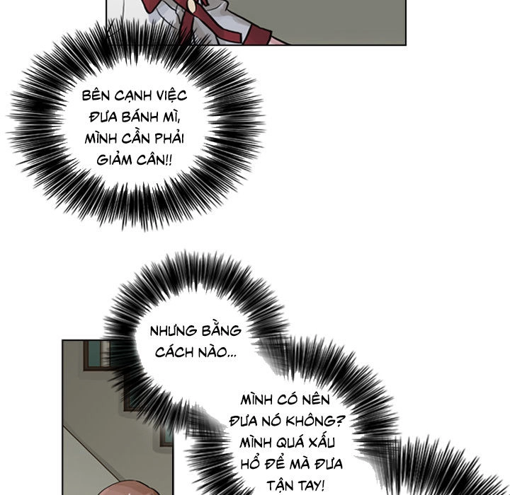 Cậu Ấy Xinh Quá! Chapter 7 - 9