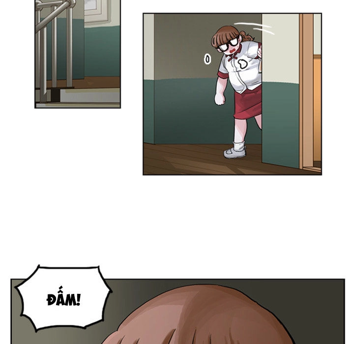 Cậu Ấy Xinh Quá! Chapter 7 - 12