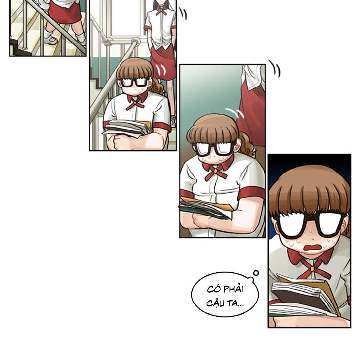 Cậu Ấy Xinh Quá! Chapter 7 - 61