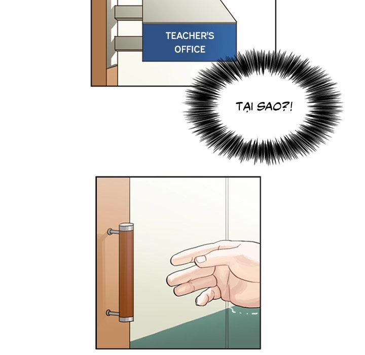 Cậu Ấy Xinh Quá! Chapter 7 - 64