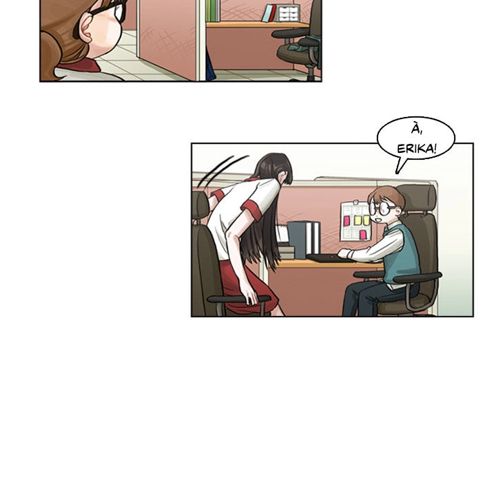 Cậu Ấy Xinh Quá! Chapter 7 - 72