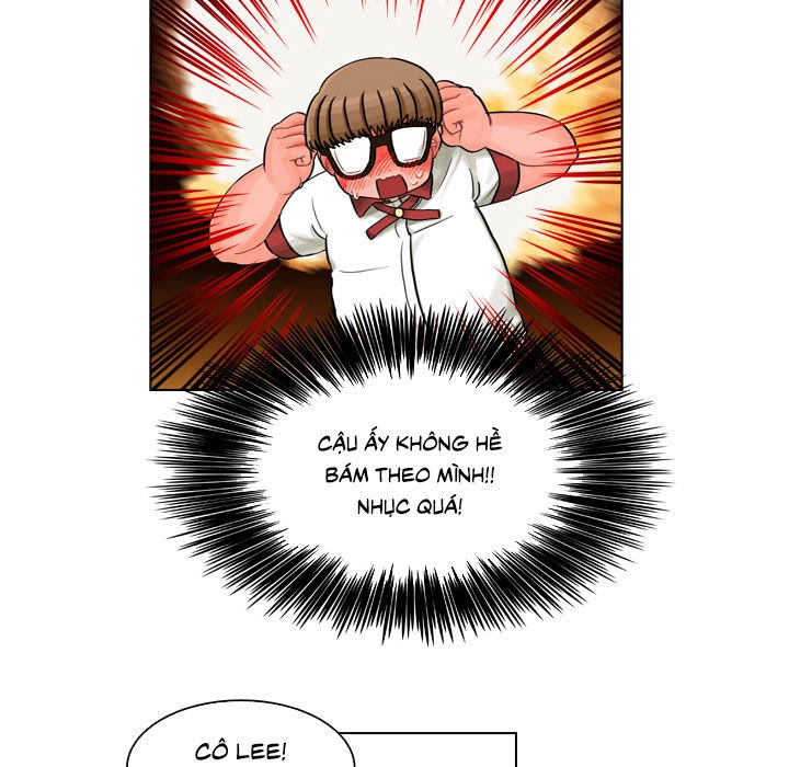 Cậu Ấy Xinh Quá! Chapter 7 - 76