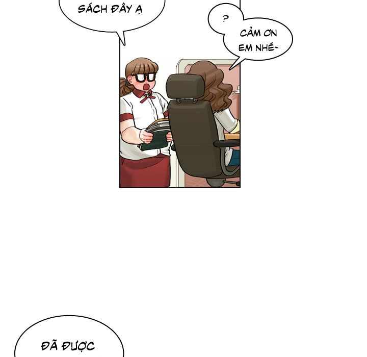 Cậu Ấy Xinh Quá! Chapter 7 - 77