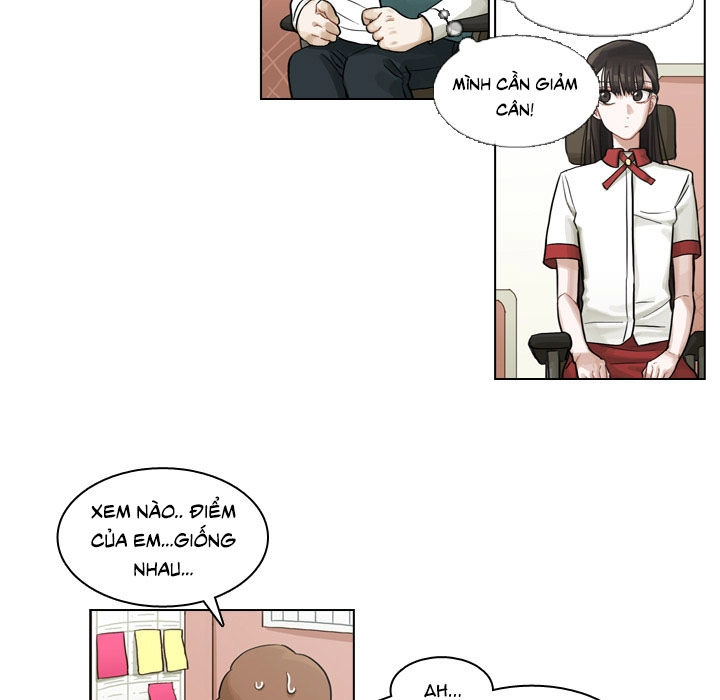 Cậu Ấy Xinh Quá! Chapter 7 - 79