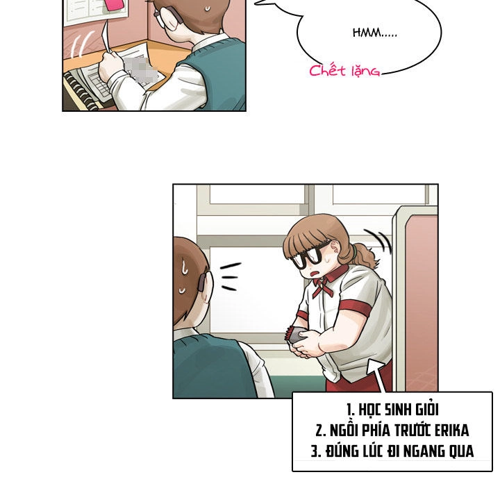 Cậu Ấy Xinh Quá! Chapter 7 - 80