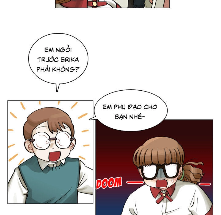 Cậu Ấy Xinh Quá! Chapter 7 - 83