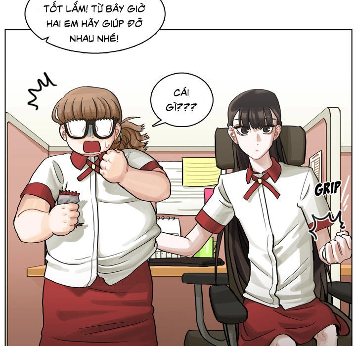 Cậu Ấy Xinh Quá! Chapter 7 - 89