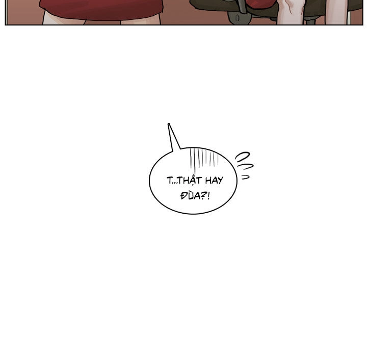 Cậu Ấy Xinh Quá! Chapter 7 - 90