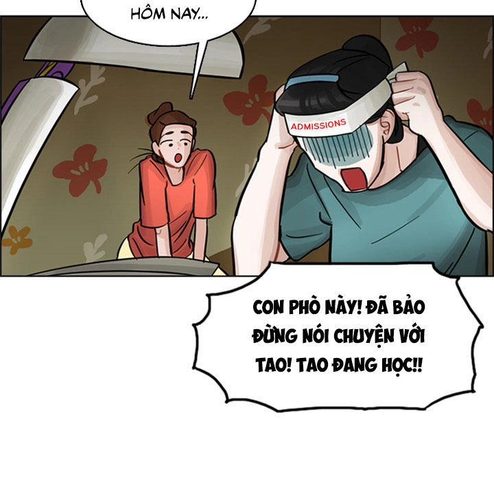 Cậu Ấy Xinh Quá! Chapter 8 - 8