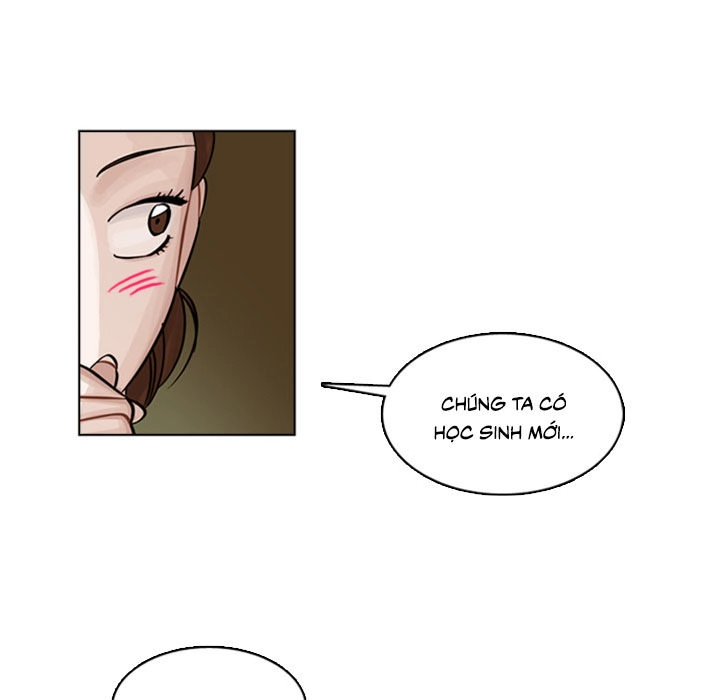 Cậu Ấy Xinh Quá! Chapter 8 - 9