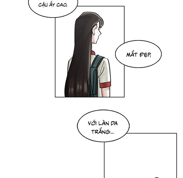 Cậu Ấy Xinh Quá! Chapter 8 - 10