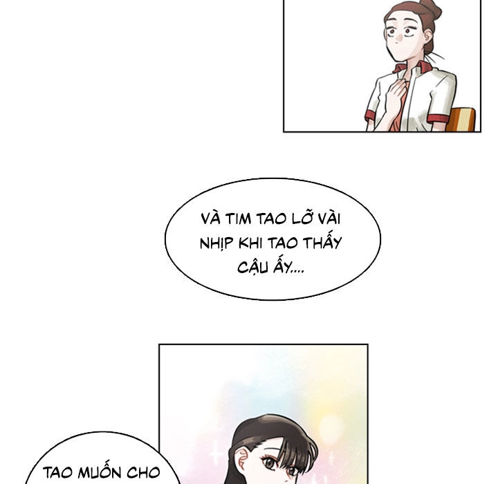 Cậu Ấy Xinh Quá! Chapter 8 - 11