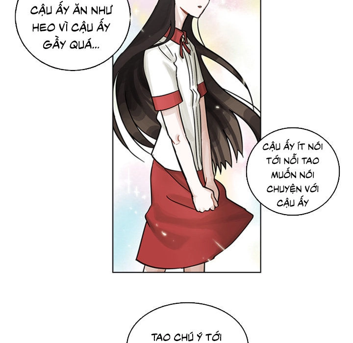 Cậu Ấy Xinh Quá! Chapter 8 - 12