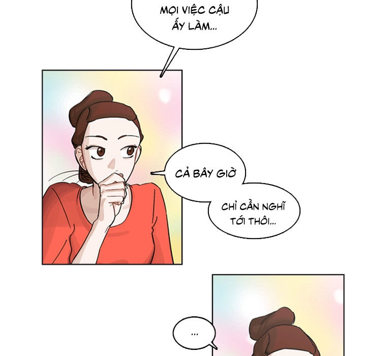 Cậu Ấy Xinh Quá! Chapter 8 - 13
