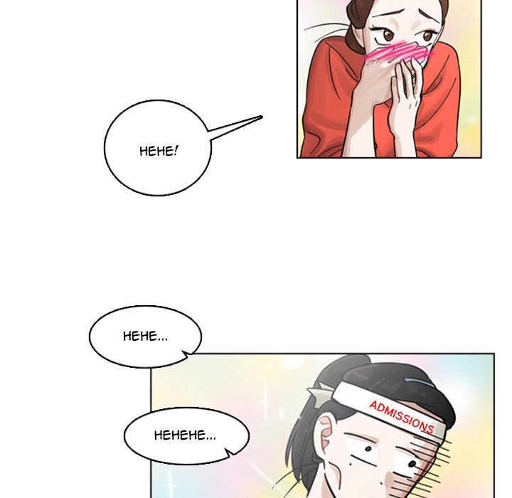 Cậu Ấy Xinh Quá! Chapter 8 - 14