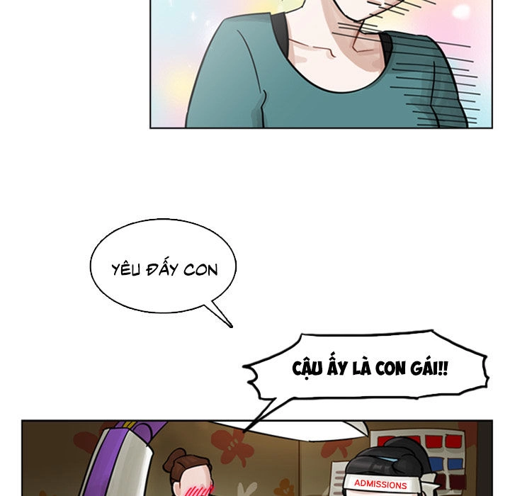 Cậu Ấy Xinh Quá! Chapter 8 - 15