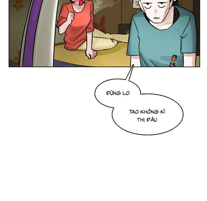 Cậu Ấy Xinh Quá! Chapter 8 - 16