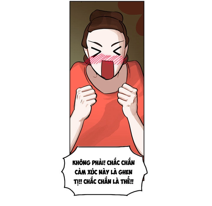 Cậu Ấy Xinh Quá! Chapter 8 - 17