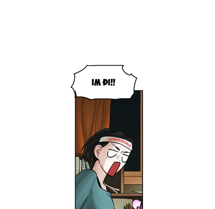 Cậu Ấy Xinh Quá! Chapter 8 - 18