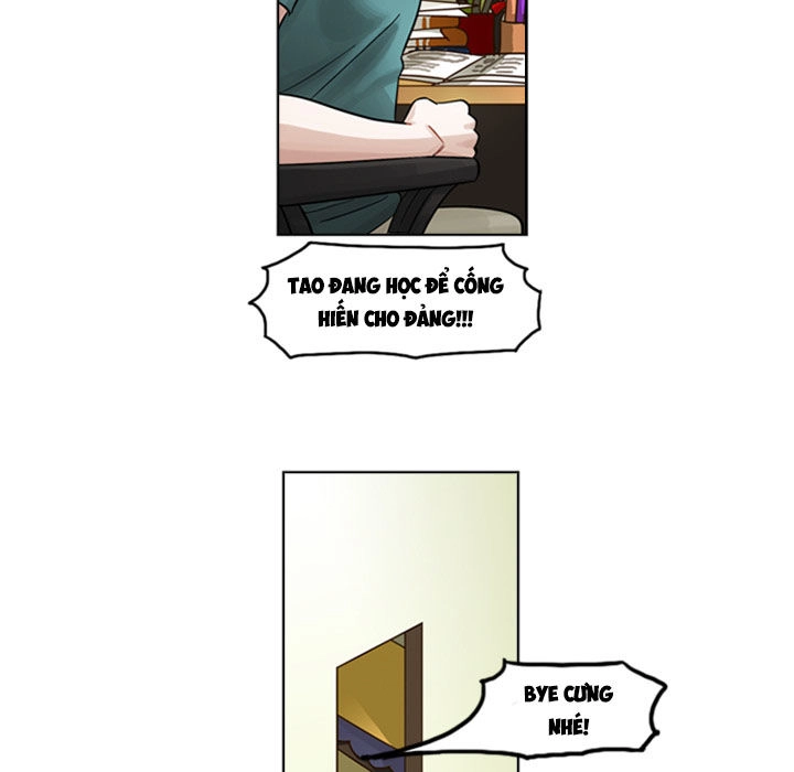 Cậu Ấy Xinh Quá! Chapter 8 - 19