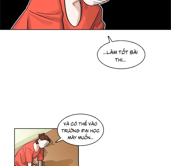 Cậu Ấy Xinh Quá! Chapter 8 - 22