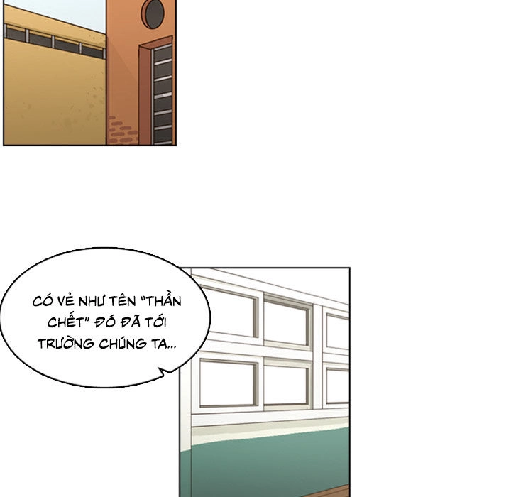 Cậu Ấy Xinh Quá! Chapter 8 - 27