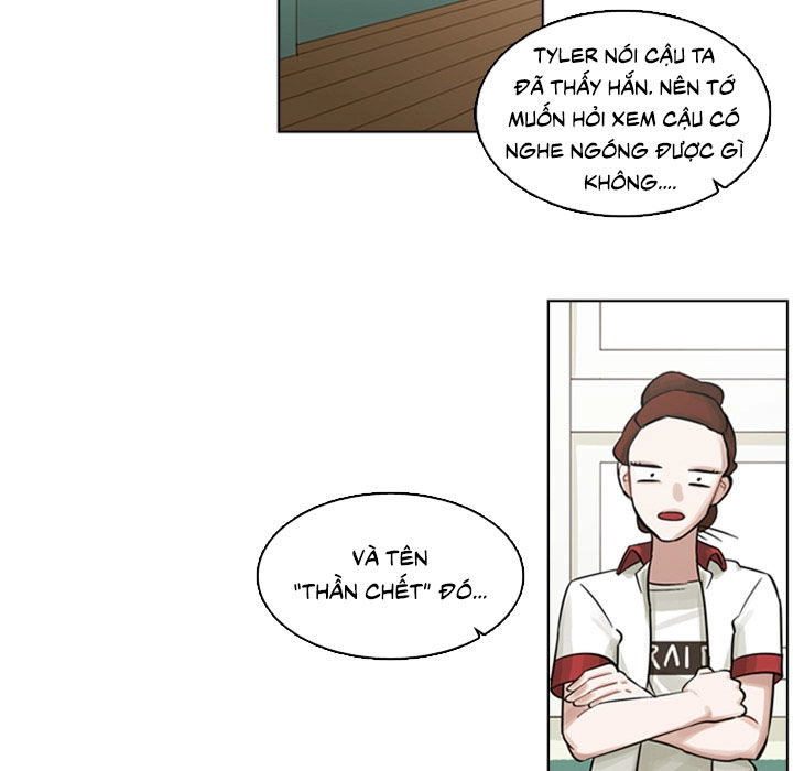 Cậu Ấy Xinh Quá! Chapter 8 - 28