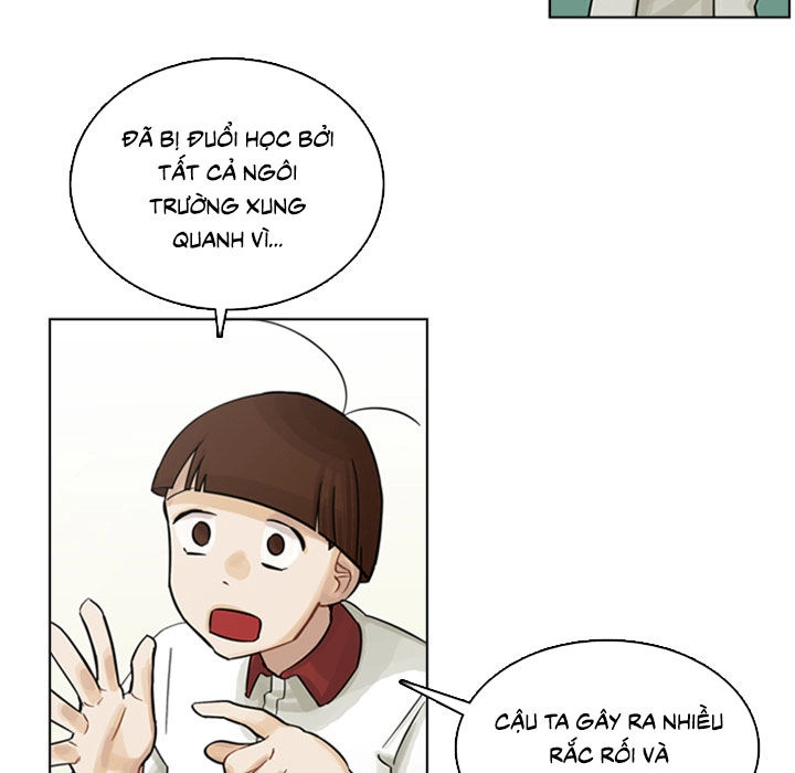 Cậu Ấy Xinh Quá! Chapter 8 - 29