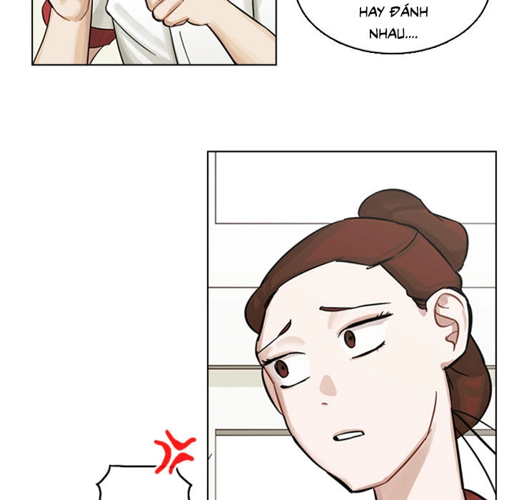 Cậu Ấy Xinh Quá! Chapter 8 - 30