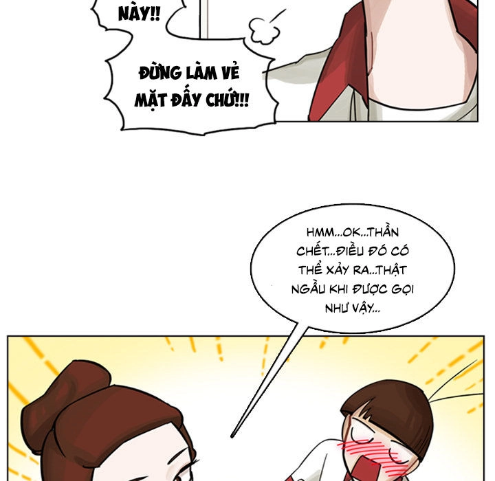 Cậu Ấy Xinh Quá! Chapter 8 - 31