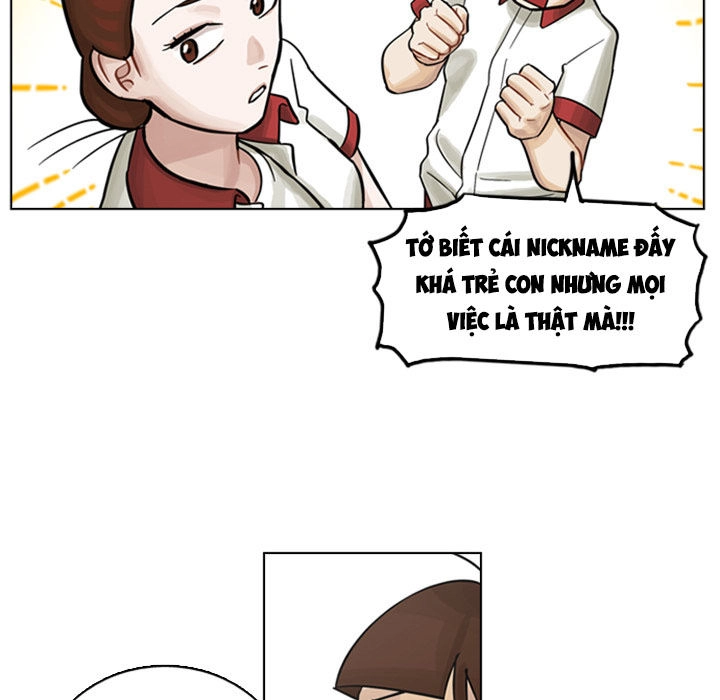 Cậu Ấy Xinh Quá! Chapter 8 - 32